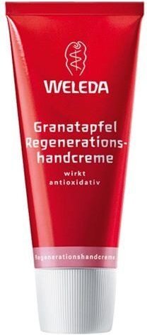 Thumbnail - Weleda Granatapfel intensiv Handcreme