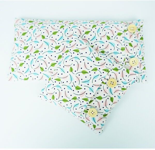 Burst Wärmekissen/ Kühlkissen - Überzug inklusive Kisseneinlage