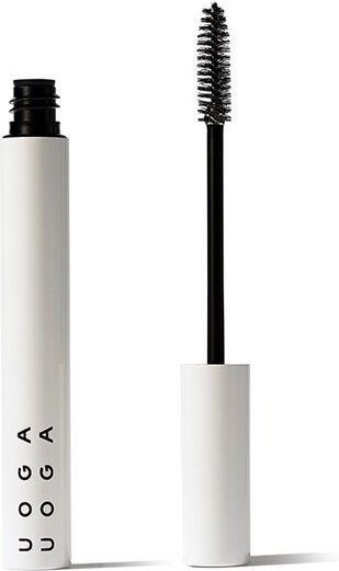 Uoga Uoga Pflegendes Serum für Augenbrauen & Wimpern mit Rizinusöl & Vitamin E