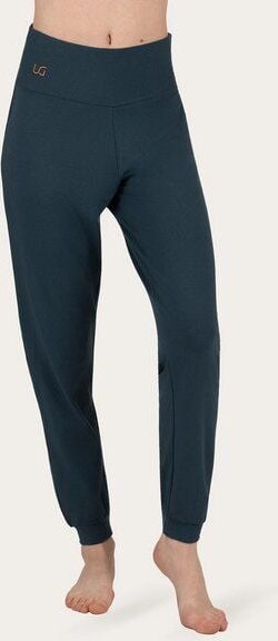 Urban Goddess Ojas Loose Fit Yoga Hose mit Bambus viskose