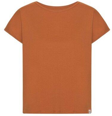 GROBUND Karen tee - GOTS zertifiziert aus 100% Bio-Baumwolle