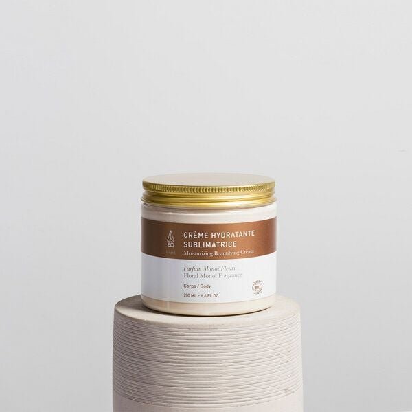 EQ-Love Pflegende Feuchtigkeitscreme Gesicht & Körper