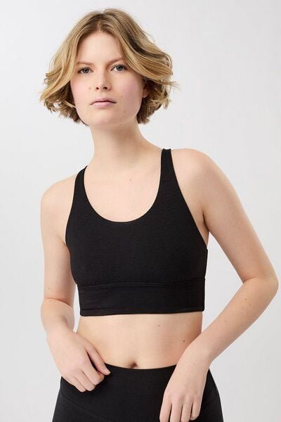 Mandala New Studio Bra