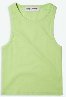 Kings Of Indigo JOOU | BUTTERFLY