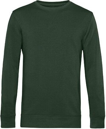 B&C Collection Unisex Sweatshirt Pullover in 20 verschiedenen Farben