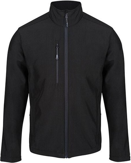 Regatta Professional Softshelljacke Regatta Honestly Made Recycled Full Zip