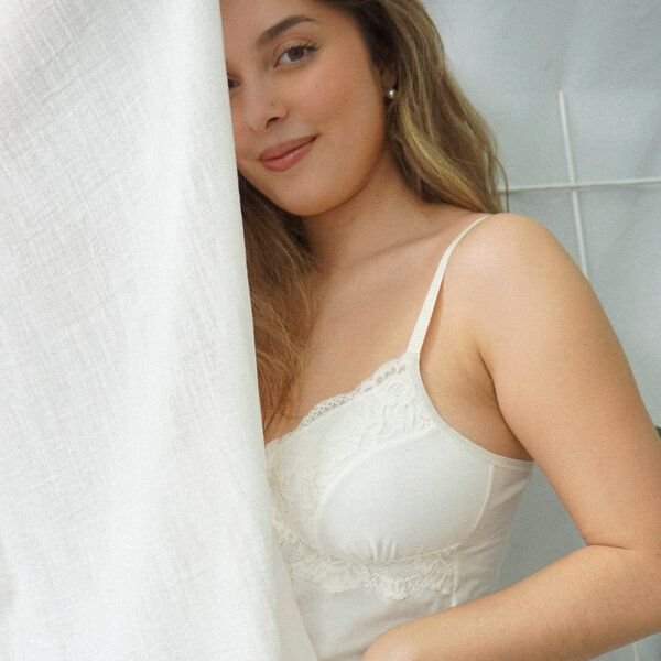 comazo|earth Fairtrade BH-Hemd | GOTS zertifiziert