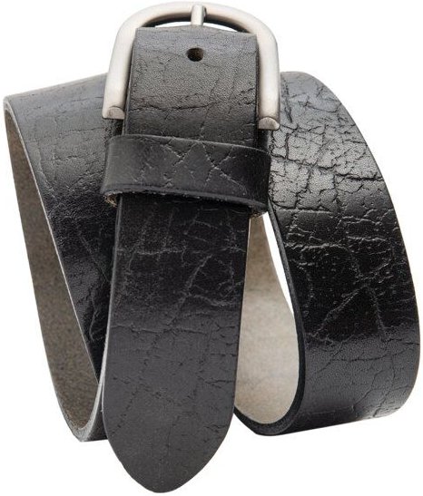 KRANZ Gürtel Bio-Leder Luitpold