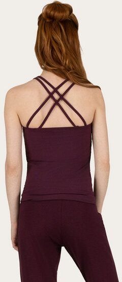 Urban Goddess Lyrais Yoga Tank