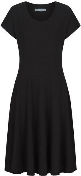 NATIVE SOULS Lyocell Kleid Dress Lena