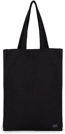 PURE HP-0005 Hanf Umhängetasche L