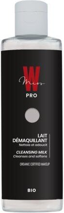 Miss W pro Reinigungsmilch