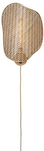 Thumbnail - GOOD&MOJO Wandleuchten KINABALU