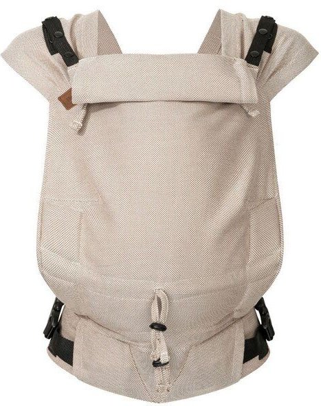 Hoppediz Babytrage - Primeo