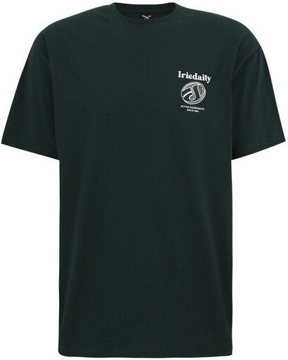 Iriedaily Hangover Club T-Shirt