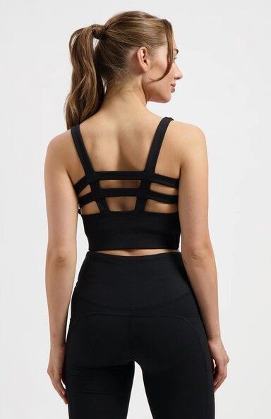 Urban Goddess Mandala Yoga Sport-BH