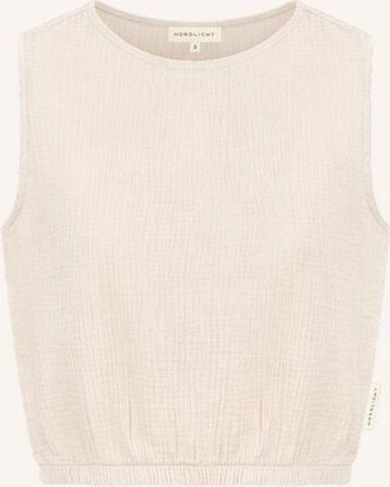 NORDLICHT Musselin Top Marie aus 100% Bio-Baumwolle