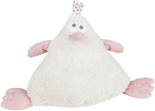 Efie Huhn, kbA (organic), Made in Germany