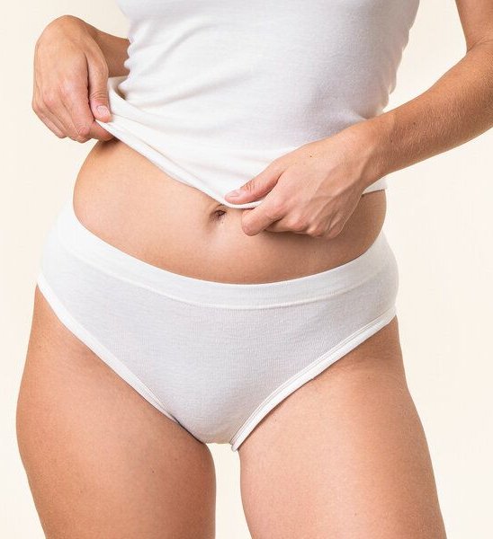 Living Crafts Taillen-Slip - JADE