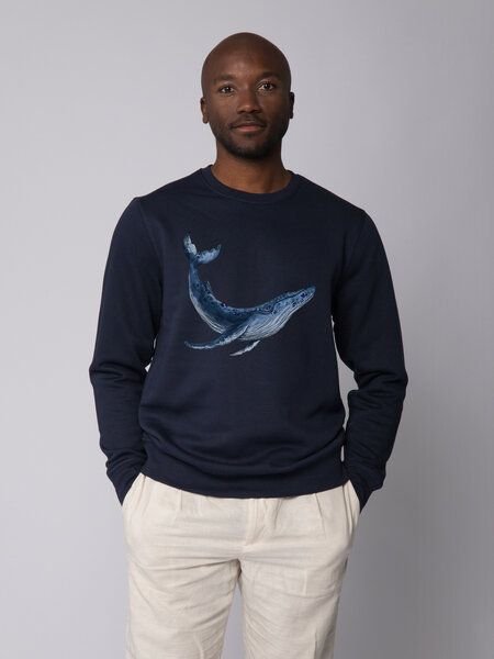 watapparel Sweatshirt Unisex Wal