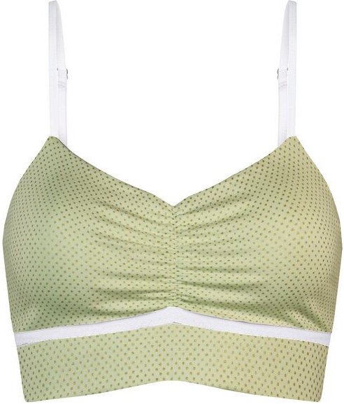 Frija Omina Bio Bustier Yoga