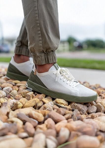 SAOLA Vegan Sneaker Herren - Cannon Knit M 2.0