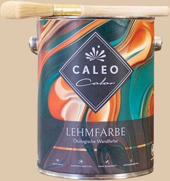 Caleo Color Ökologische Lehmfarbe
