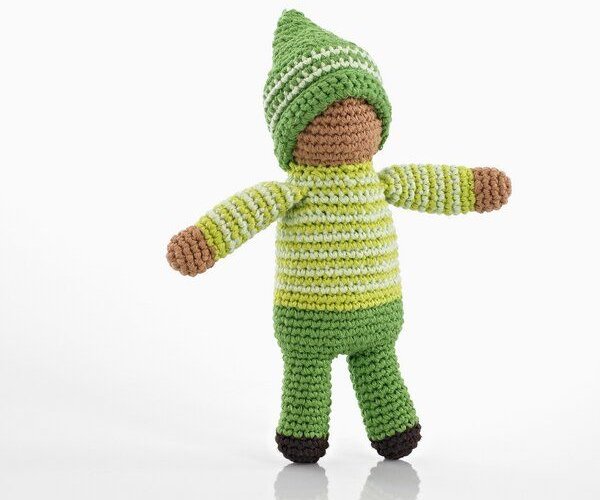 Pebble Pixie Rassel Zwerge