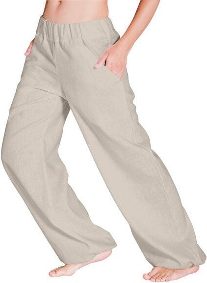 Leinenhose DELIGHT von SCHAZAD