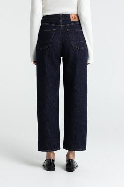 Kings Of Indigo LIORA | SUSE RINSE