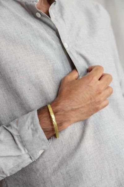 Jyoti - Fair Works Tunika Tanu