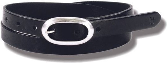 GREENBELTS Damen Ledergürtel OMNIA