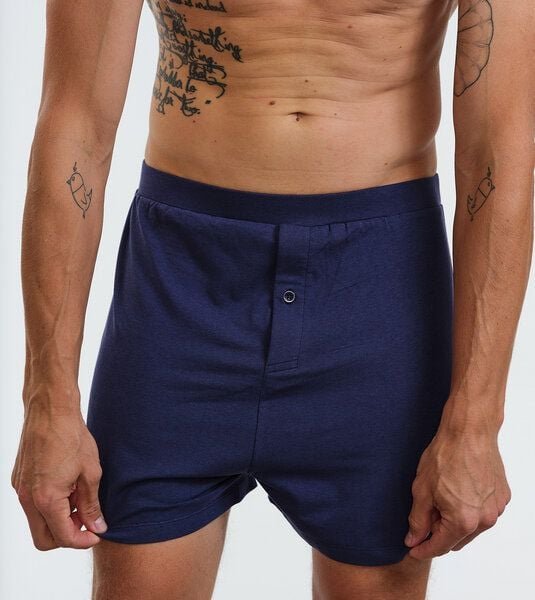 Thumbnail - GARY MASH Boxershorts im 2er Set aus TENCEL Lyocell Mix