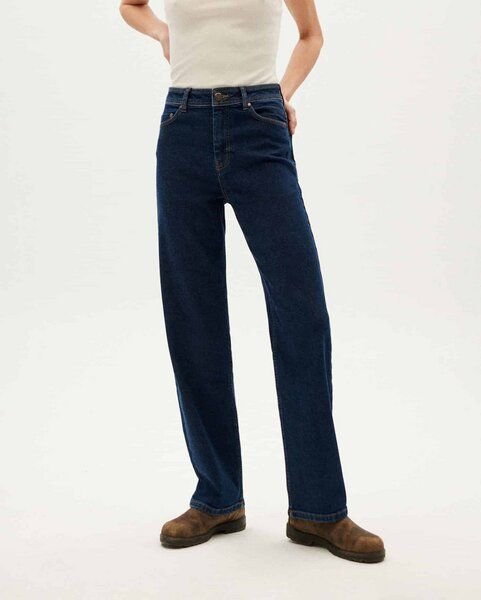 thinking mu Hose Theresa