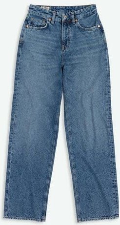 Kings Of Indigo LIORA | RECHANGE MID WORN