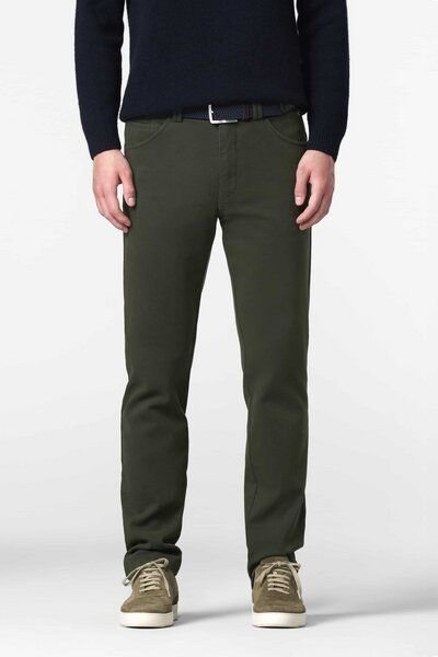 MEYER Winter-Twill Chino