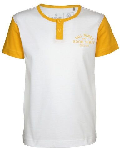 Elkline Kinder T-Shirt Good Vibes
