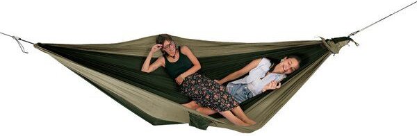 Ticket to the Moon Hängematte King Size (320 x 230 cm), 700g