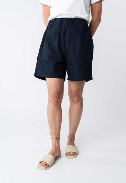 Shorts mit elastischem Bund RILA | von MELA | Fairtrade & GOTS zertifiziert