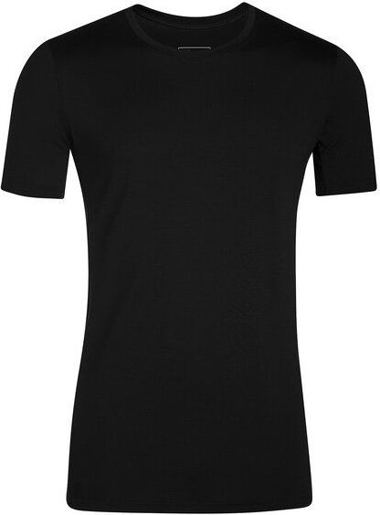 Thumbnail - Kaipara - Merino Sportswear Merino Shirt Herren Kurzarm Slimfit 200