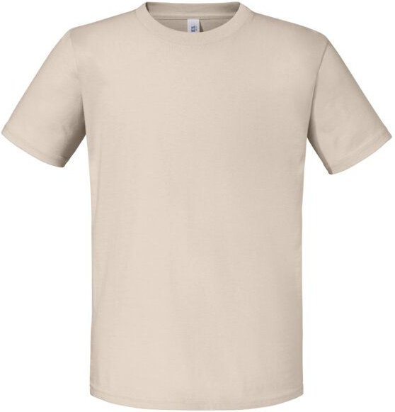 JERZEES Kinder T-Shirt Rundhalsausschnitt Bio - Baumwolle