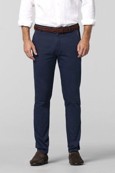 MEYER BAUMWOLL KAPOK CHINO