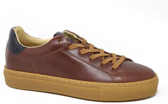Greenwood Berlin GWB Sneaker Unisex eve camel