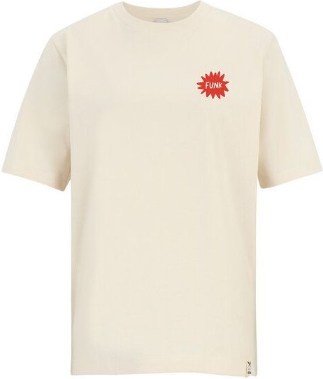 Iriedaily Cat Funk T-Shirt