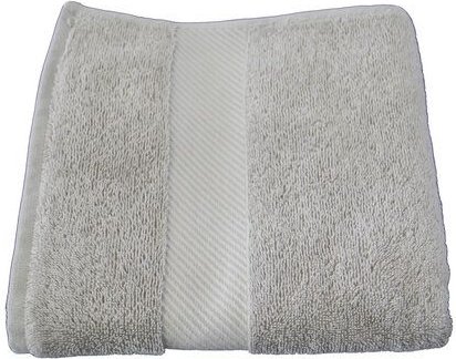 ege organics Gästetücher Handtuch Bio-Baumwolle 450gr/m² 30X30cm