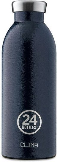 Thumbnail - 24bottles 0,5l Thermosflasche "Clima" - verschiedene Farben