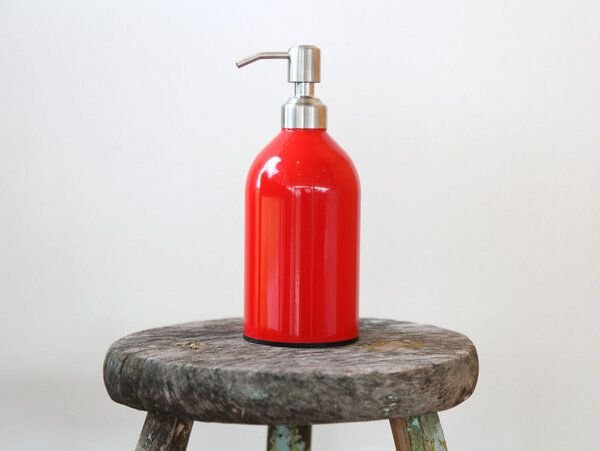 werkvoll by Lena Peter Spülmittelflasche