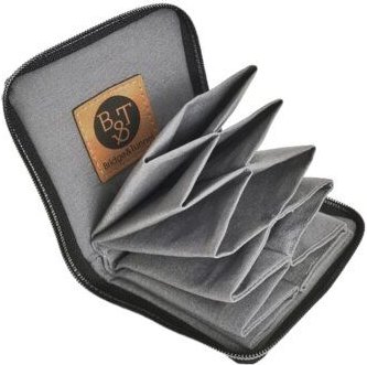 Bridge&Tunnel Schmucketui Denim