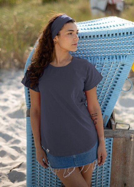 NOORLYS T-Shirt SCHIER