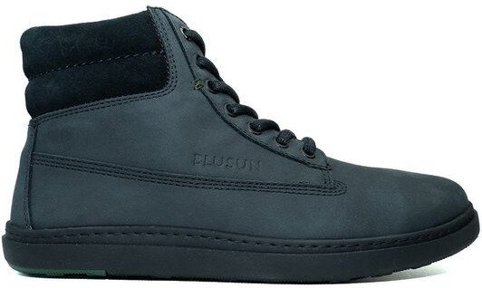 BLUSUN Barfußschuh BLSN-020W anthracite